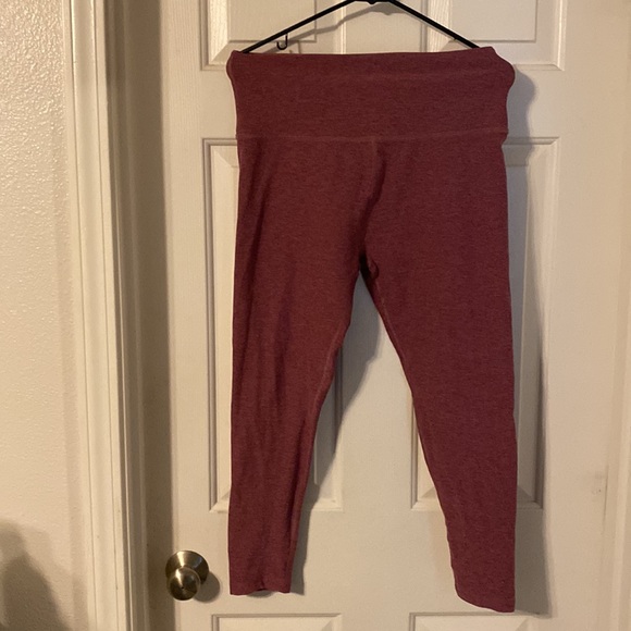 Beyond yoga pant - Picture 2 of 6